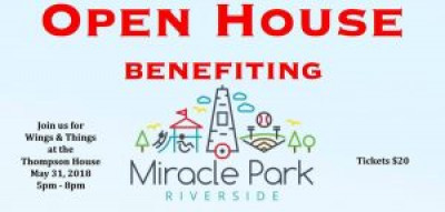 Open House Benefit