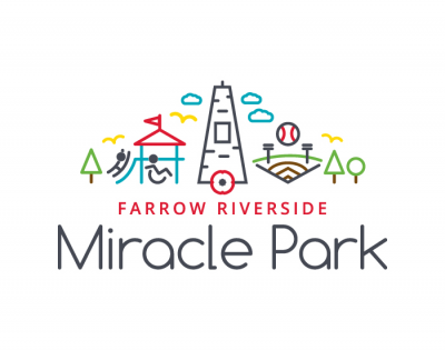 Look What’s Happening at the Miracle Park!